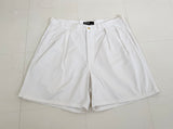 90s Polo Ralph Lauren Cotton Short 36 White