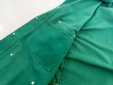94s Carhartt ChoreCoat XL CU1058 CactusGreen