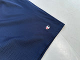 Used Champion Mesh Shorts L Navy