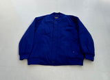 Derby Of Sanfrancisco Derby Jacket XXL Warriors Blue