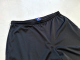Used Champion Mesh Shorts XL Black