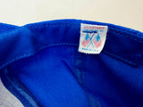 90s The Newyork Times SnapBack Blue