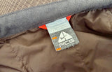 Nike ACG ShadowPlaid Shirt Jacket XL Brown
