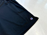 Used Champion Mesh Shorts M Black