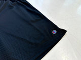 Used Champion Mesh Shorts M Black
