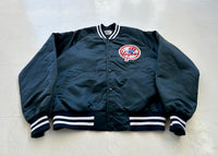 CHALK LINE MLB NY Yankees Varsity Jacket L Navy