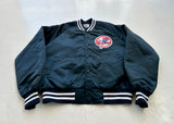 CHALK LINE MLB NY Yankees Varsity Jacket L Navy