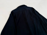 90s Polo Ralph Lauren MARLOWE L/S Shirt M Black