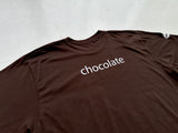 Used Haagen Dazs Chocolate T-shirt L
