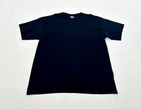 Used TASK Construction Company T-shirt XL Black