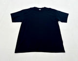 Used TASK Construction Company T-shirt XL Black