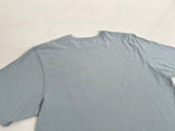 Used Carhartt Pocket T-shirt XL Skyblue