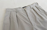 90s Polo Ralph Lauren ANDREW SHORT 36 Greige