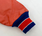 80s FELCO NY Mets Varsity Jacket L Navy Orange