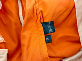 90s Polo Ralph Lauren TYLER SHORT 35 Orange