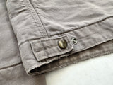 90s Carhartt Detroit Jacket XL LightGray J76CMT