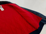 90s Carhartt Santafe Jacket XL J13 Navy