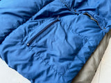 90s L.L.Bean Puffer Vest XL OD