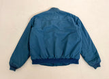 70s Catalina CupShoulder Jacket 42 Bluegray