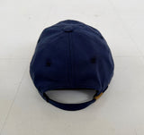 Newyork Times Logo&Stack Logo Cap