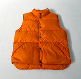 80s L.L.Bean Puffer Vest M Mango