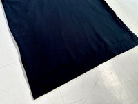 90s Polo Ralph Lauren 100%Cotton Polo Shirt L Black