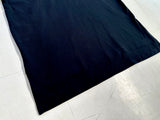 90s Polo Ralph Lauren 100%Cotton Polo Shirt L Black
