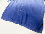 90s Polo Ralph Lauren ADAMS Gradation Loop Shirt XL
