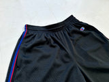 Used Champion Mesh Shorts S Black