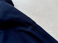 80s Derby of San Francisco Derby Jacket XXL DeepNavy