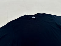Used TASK Construction Company T-shirt XL Black