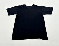 90s City of London Coat of Arms T-shirt XXL Black