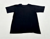 90s City of London Coat of Arms T-shirt XXL Black
