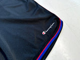 Used Champion Mesh Shorts S Black