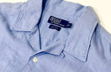90s Polo Ralph Lauren ADAMS Gradation Loop Shirt XL