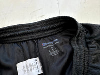 Used Champion Mesh Shorts M Black