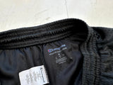 Used Champion Mesh Shorts M Black