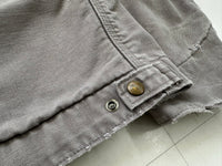 90s Carhartt Detroit Jacket XL J76CMT USA