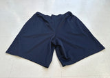Used Champion Mesh Shorts L Navy
