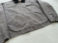 90s Carhartt Detroit Jacket XL J76CMT USA