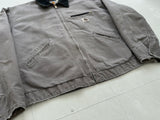 90s Carhartt Detroit Jacket XL J76CMT USA