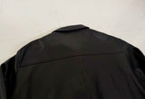 90s Polo Ralph Lauren Leather SwingTop Jacket XL