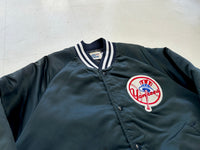 CHALK LINE MLB NY Yankees Varsity Jacket L Navy