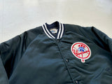 CHALK LINE MLB NY Yankees Varsity Jacket L Navy