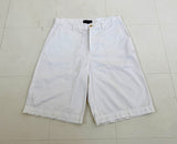 90s Polo Ralph Lauren Short 20 White