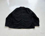 80s Carhartt Chore Coat 48 Black