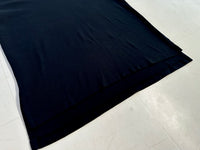 90s Polo Ralph Lauren 100%Cotton Polo Shirt L Black