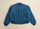 70s Catalina CupShoulder Jacket 42 Bluegray