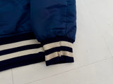 STARTER NY Yankees Varsity Jacket M Navy