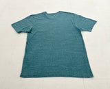 Used Carhartt Pocket T-shirt M HeatherGreen